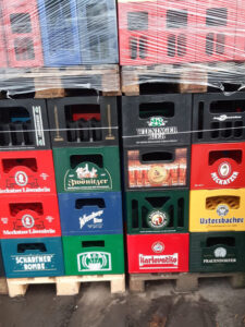 HDPE-Kastenmahlgut-bunt-Ursprung HDPE-Kastenmahlgut-bunt-Ursprung