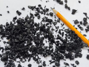 MDPE-Mahlgut-aus-Produktionsabfaellen-schwarz MDPE-Mahlgut-aus-Produktionsabfaellen-schwarz