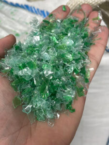 PET-A-Flakes-lightgreen PET-A-Flakes-lightgreen