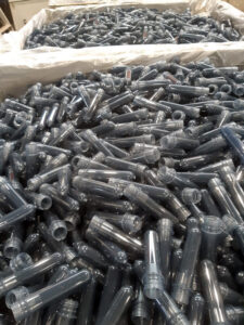 PET-A-Preform-für-Mahlgut-natur-sehr-dunkel PET-A-Preform-für-Mahlgut-natur-sehr-dunkel