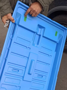 PS-PE-Formteil-blau-schwarz-und-grau PS-PE-Formteil-blau-schwarz-und-grau