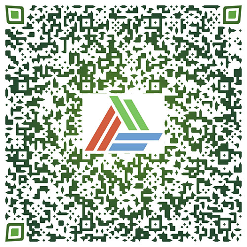 QR Code - digitale Visitenkarte Sven Reuter QR Code - digitale Visitenkarte Sven Reuter