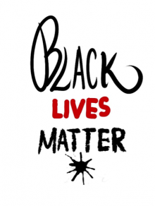 Black lifes matter